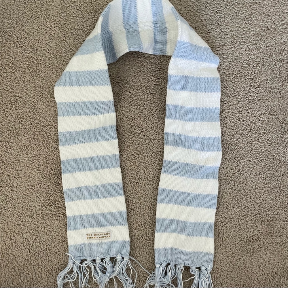 TBBC Scarf, toddler